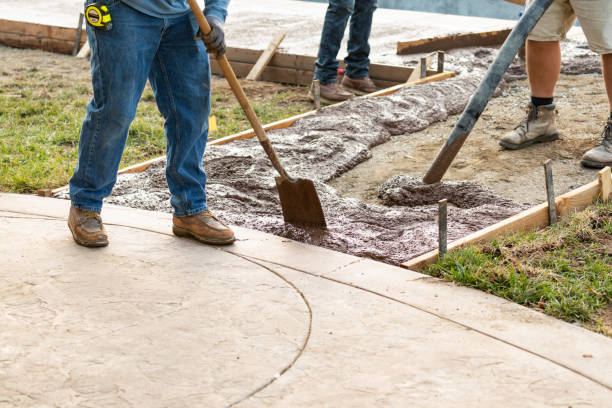 Best Industrial Concrete Flooring in Greenfield, IA