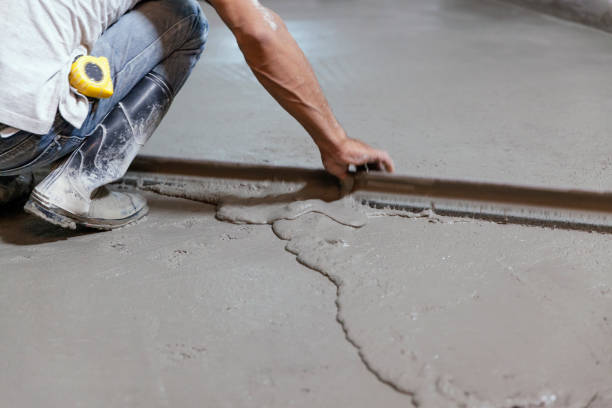 Best Residential Concrete Solutions in Greenfield, IA