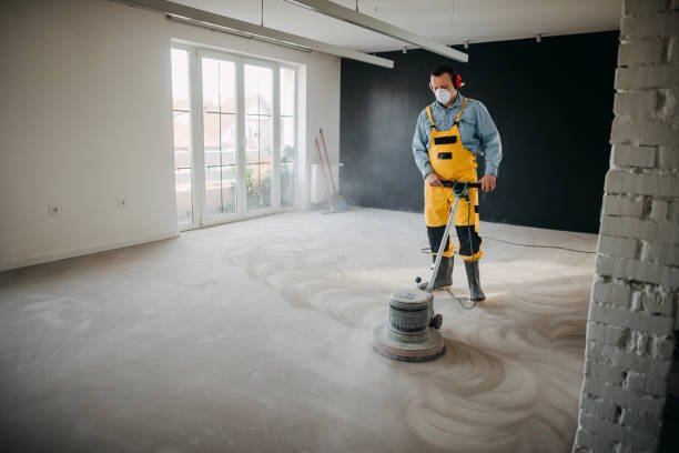 Best Commercial Concrete Services in Greenfield, IA