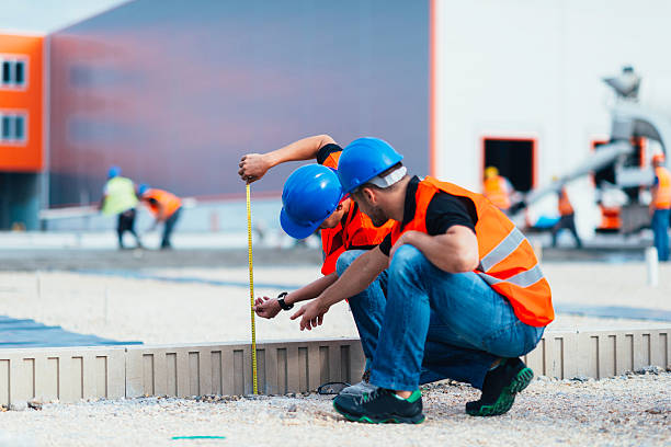 , IA Concrete contractor Company